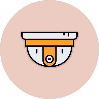 Bir b-b simgesinin vektör illüstrasyonu