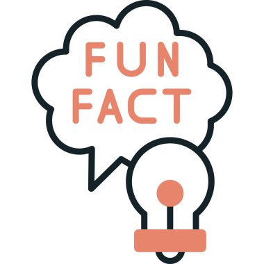 Gerçek gerçektir. pankart için vektör şablonu