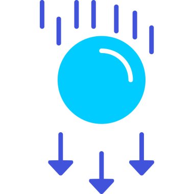 ok yönü simgesini taşı