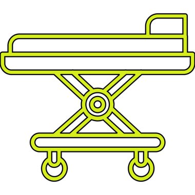 Tezgah simgesi, anahat stili