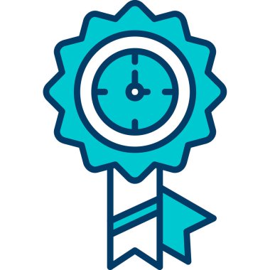 Ödül ikonu, taslak biçimi