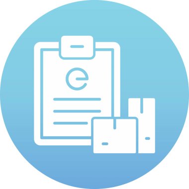 dosya simgesi, vektör illüstrasyonu