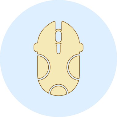 modern simge vektör illüstrasyonu