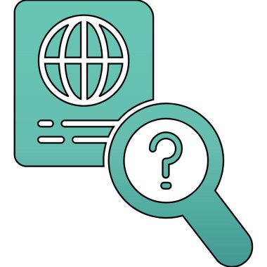 cam simgesini büyüt