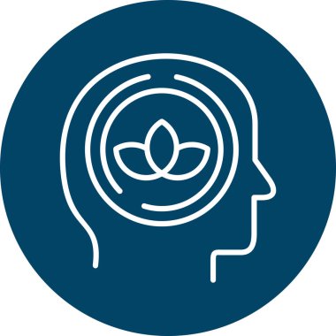 Kişisel ve ticari ticari reklam için vektör simgesi çizimi