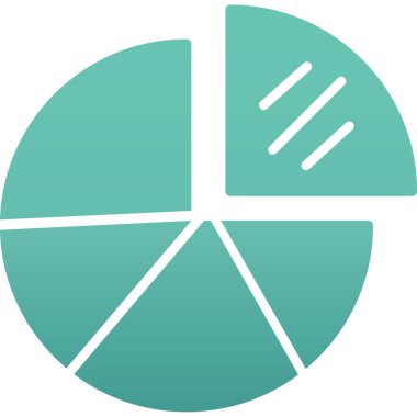 grafik simgesi, vektör illüstrasyonu basit tasarım