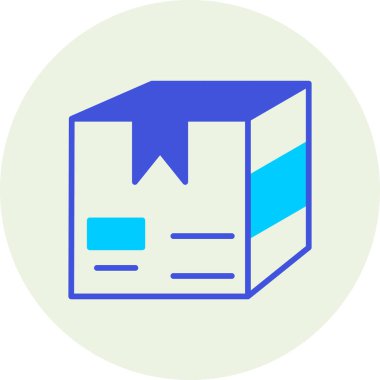 Dosya. Web simgesi basit illüstrasyon