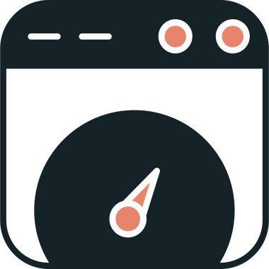 yemek pişirme ikonu ana hatlarıyla