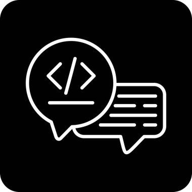 Kişisel ve ticari kullanım için vektör simgesi