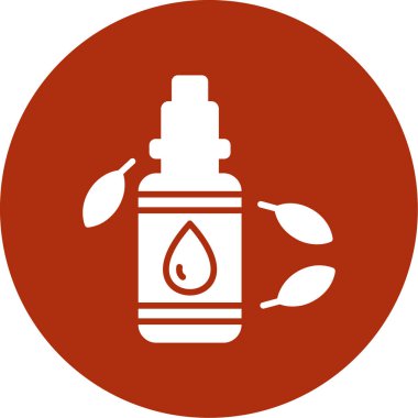 Vektör illüstrasyonu, simge ögesi