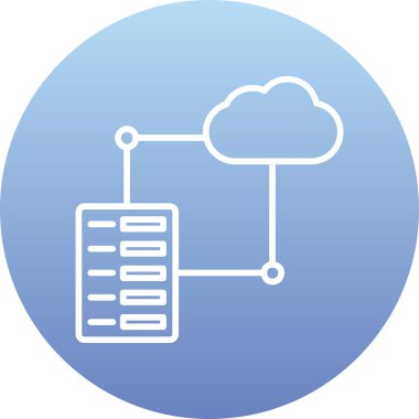 Bulut hesaplama. Basit resimleme