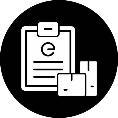 Kitap. Web simgesi basit illüstrasyon