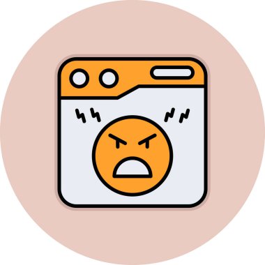 Kişisel ve ticari kullanım için vektör simgesi...