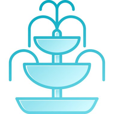 Kase. Web simgesi basit illüstrasyon