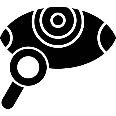 Beyaz arkaplanın vektör illüstrasyonu