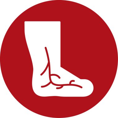 Önyükleme simgesi vektör illüstrasyonu