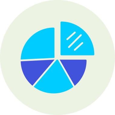 Çizelge. Web simgesi basit illüstrasyon