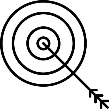 Bir ağacın vektör illüstrasyonu