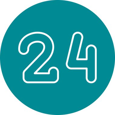 Tasarımınız için vektör illüstrasyonu