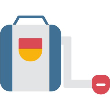 çanta çanta simgesi