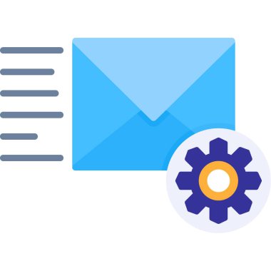 e- posta pazarlama simgesi