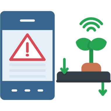 Renkli simgelerin interneti