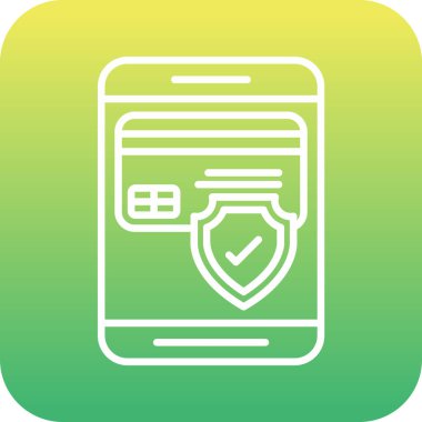 Mobil güvenlik. Basit tasarım