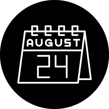Tek günlük takvimde 23 Ağustos tarihi