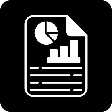 vektör raporu resimleme