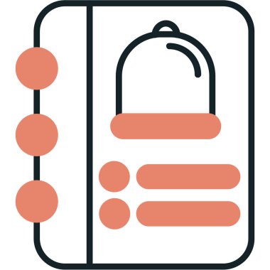 çanta vektör illüstrasyon