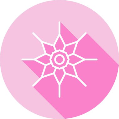 güneş web vektör illüstrasyonu