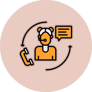 kullanıcı simgesi çizimi