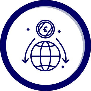 Avro para takas simgesi