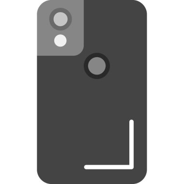 kart simge vektör çizim