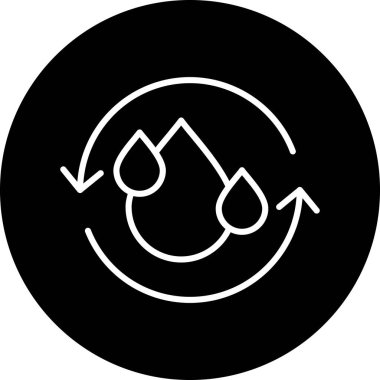 Kişisel ve ticari kullanım için vektör simgesi