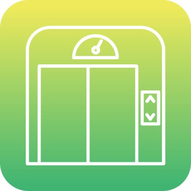 Kişisel ve ticari kullanım için vektör simgesi