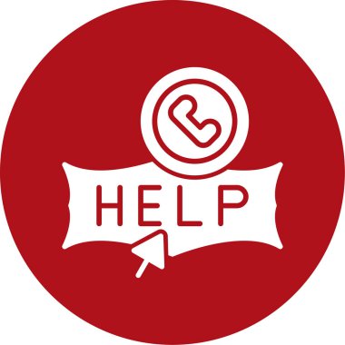 Simge vektör çizimine yardım