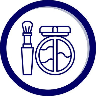 Eğitim simgesinin vektör illüstrasyonu