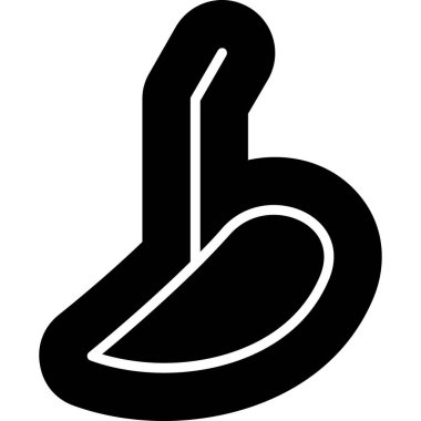 bebek maması simgesi, vektör illüstrasyon tasarımı