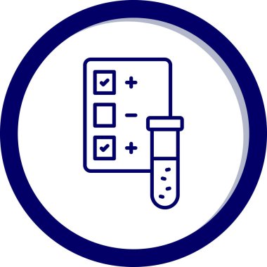 Tıbbi haplar vektör simgesi modern basit vektör illüstrasyonu
