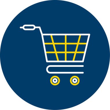 vektör arabası resimleme