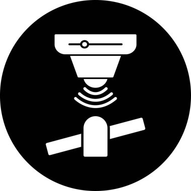 illüstrasyon vektör simgesi