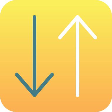 Simge işareti vektör çizim indir