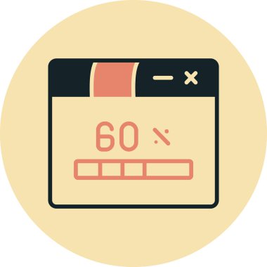 Kredi kartı ikonu vektör illüstrasyonu