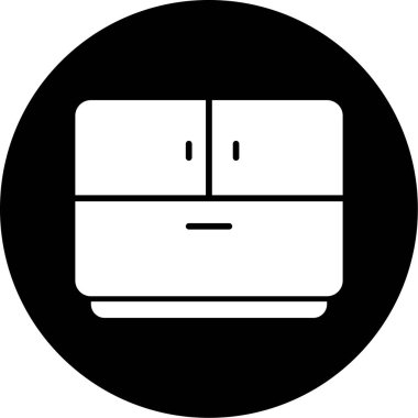 Kişisel kişisel reklam simgesi.