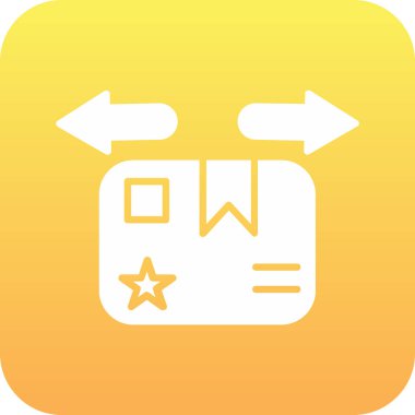 Kredi kartıyla. Web simgesi