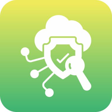 Kişisel ve ticari kullanım için vektör simgesi