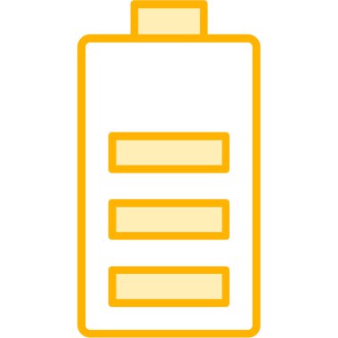 belge dosya simgesi vektör illüstrasyonu