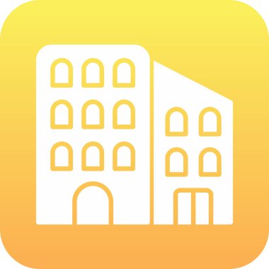 ikon vektör illüstrasyonu oluşturma