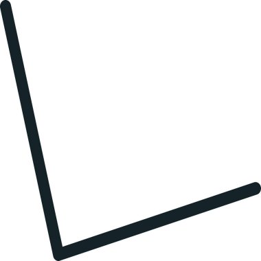 Ok simgesi tasarımı